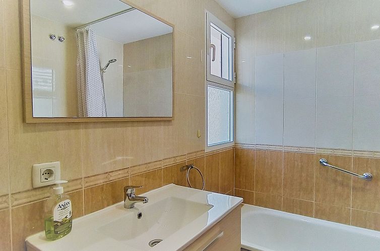 Appartement Torre San Marino (Vacance)