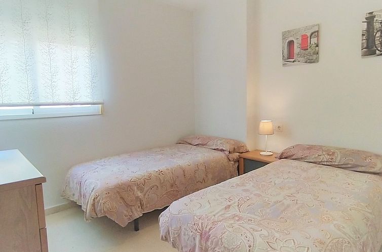 Appartement Torre San Marino (Vacance)