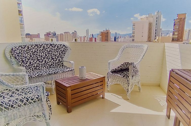 Appartement Torre San Marino (Vacance)