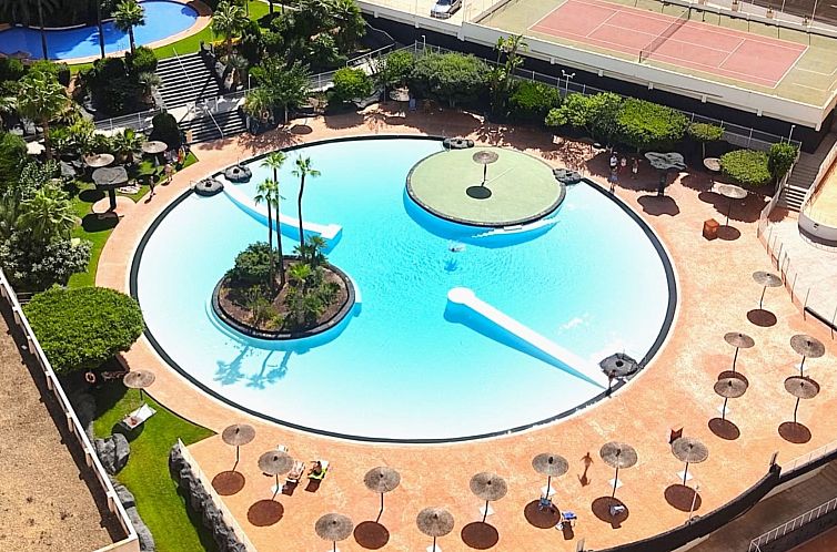 Appartement Torre San Marino (Vacance)