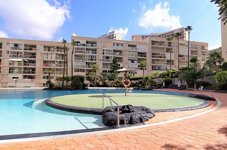 Appartement Torre San Marino (Vacance)