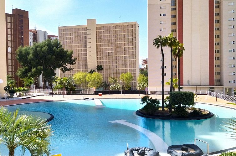 Appartement Torre San Marino (Vacance)