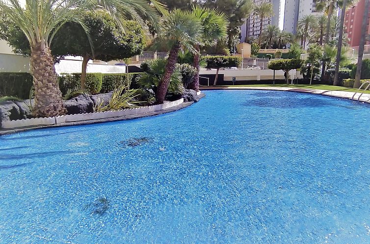 Appartement Torre San Marino (Vacance)