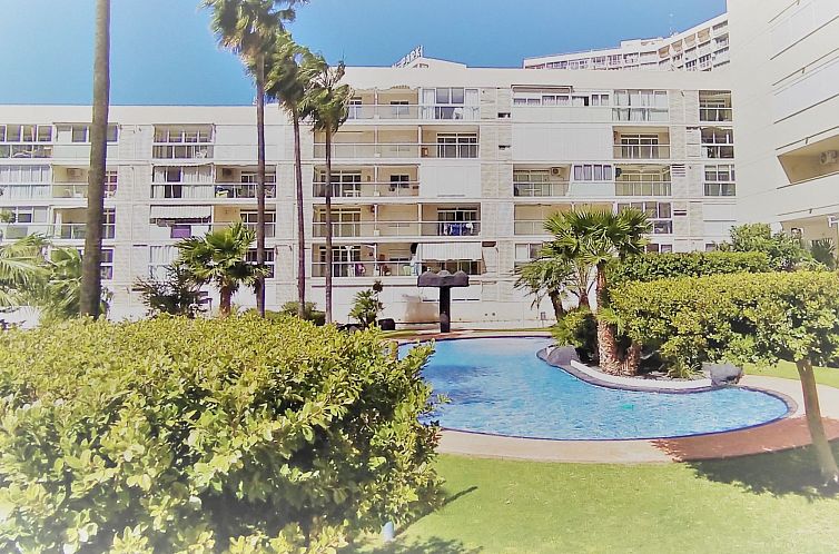 Appartement Torre San Marino (Vacance)