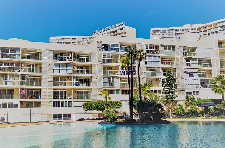 Appartement Torre San Marino (Vacance)