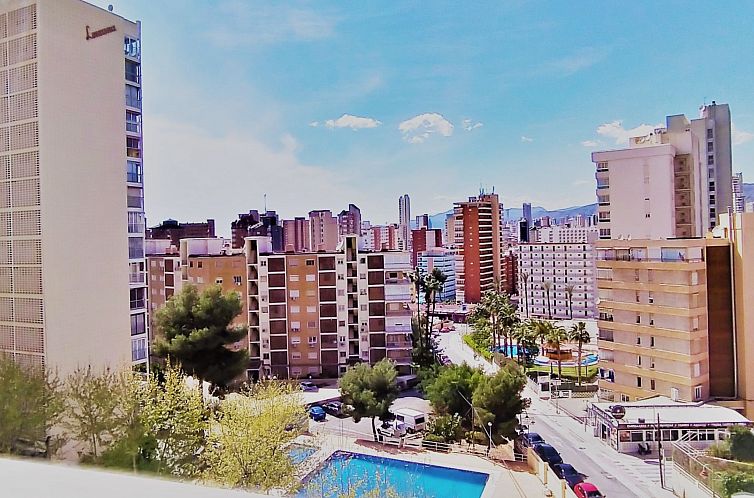 Appartement Torre San Marino (Vacance)