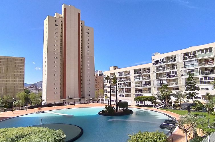 Appartement Torre San Marino (Vacance)