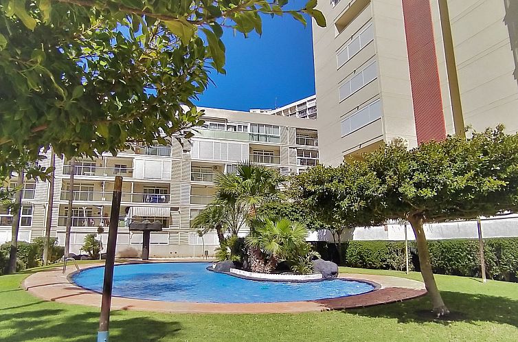Appartement Torre San Marino (Vacance)