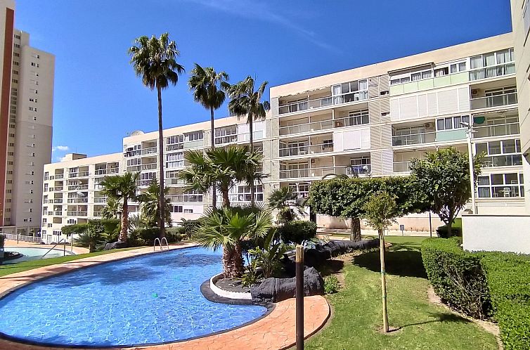 Appartement Torre San Marino (Vacance)