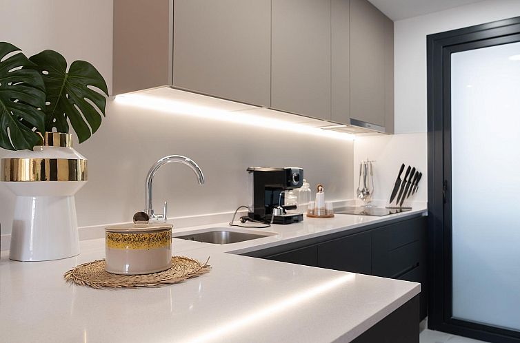 Appartement in Benidorm