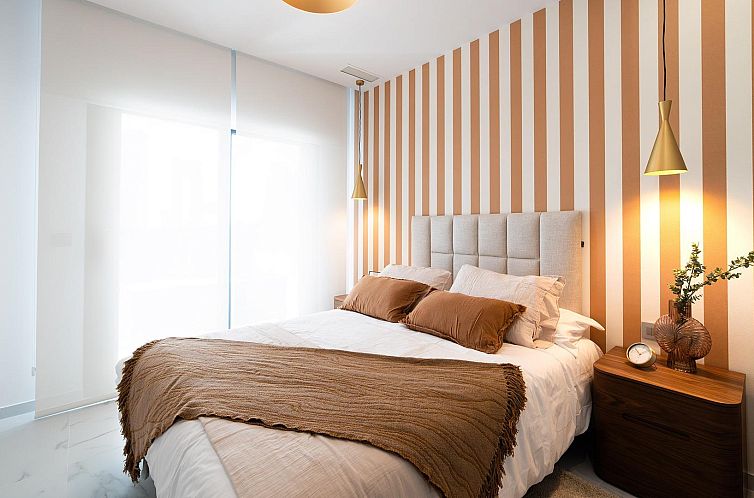 Appartement in Benidorm