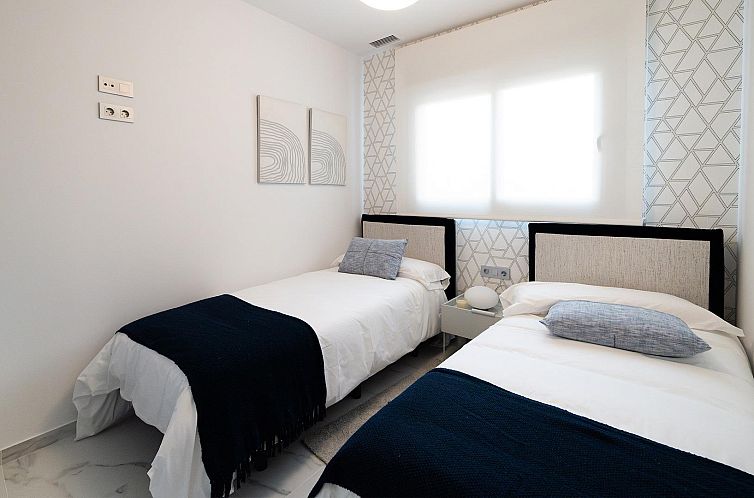 Appartement in Benidorm