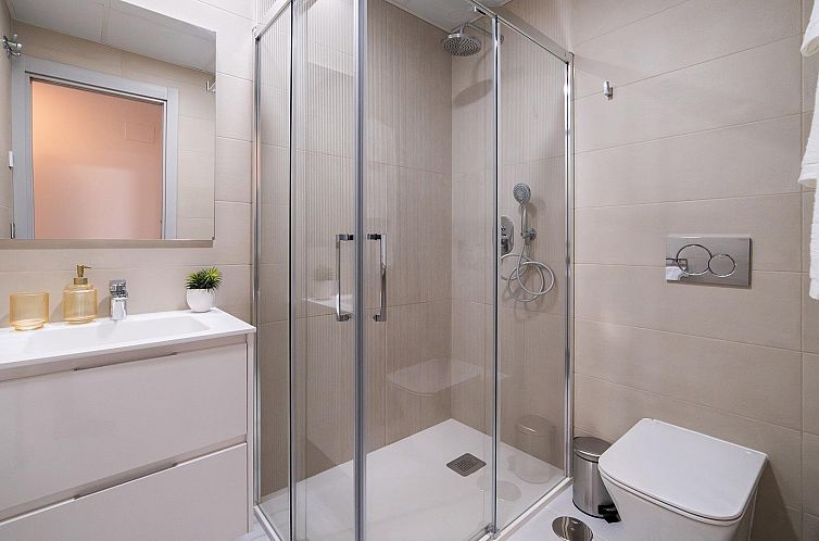 Appartement in Benidorm