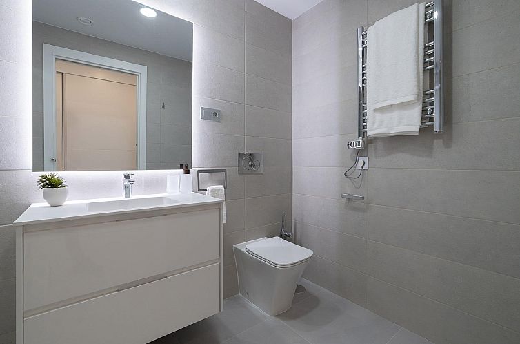 Appartement in Benidorm