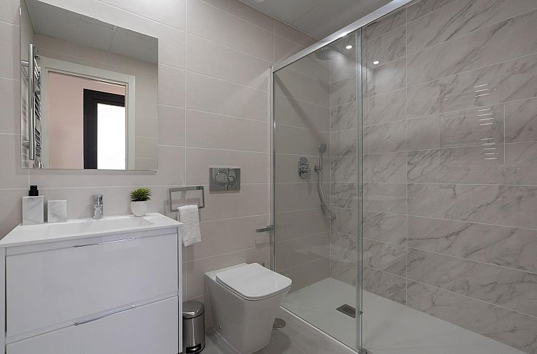 Appartement in Benidorm