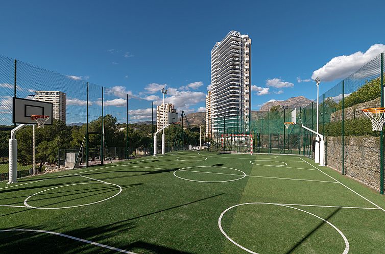 Appartement in Benidorm