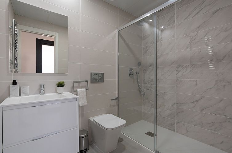 Appartement in Benidorm