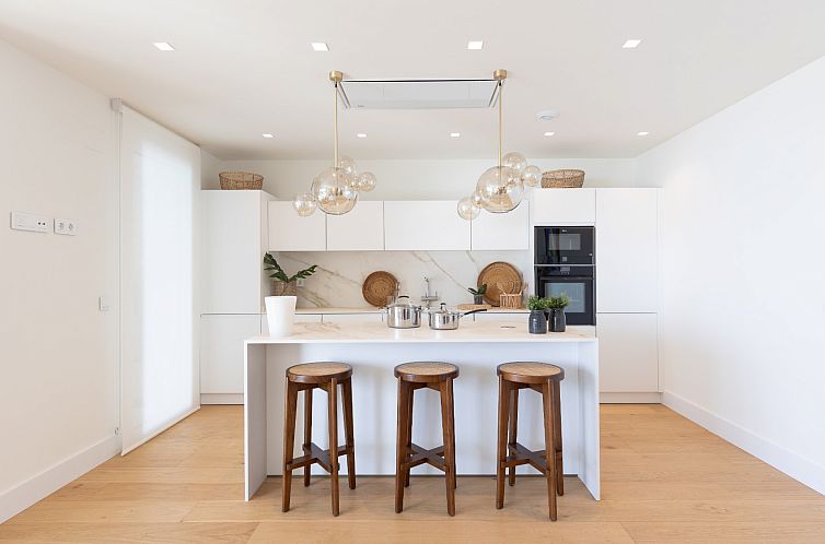 Appartement in Benidorm