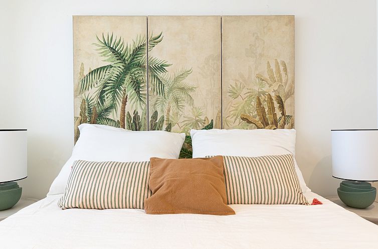 Appartement in Benidorm