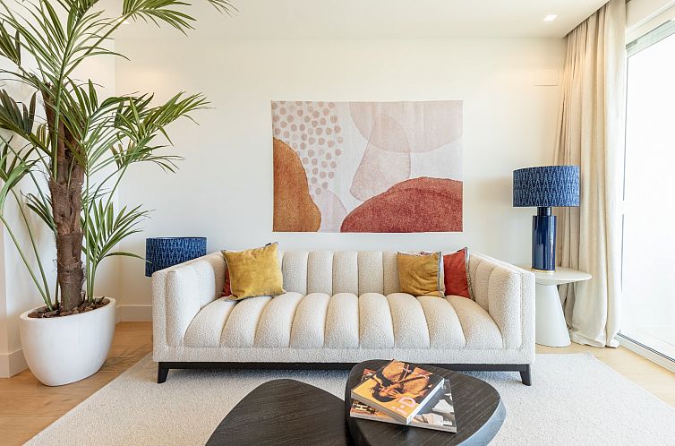 Appartement in Benidorm