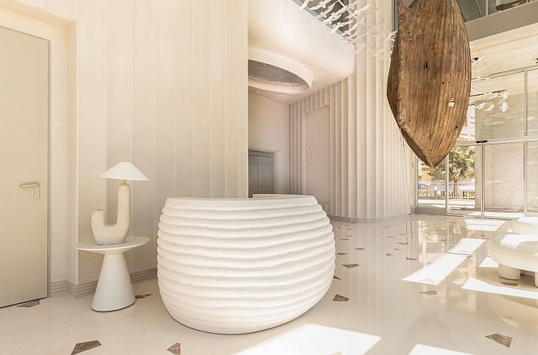 Appartement in Benidorm