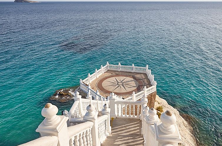 Appartement in Benidorm