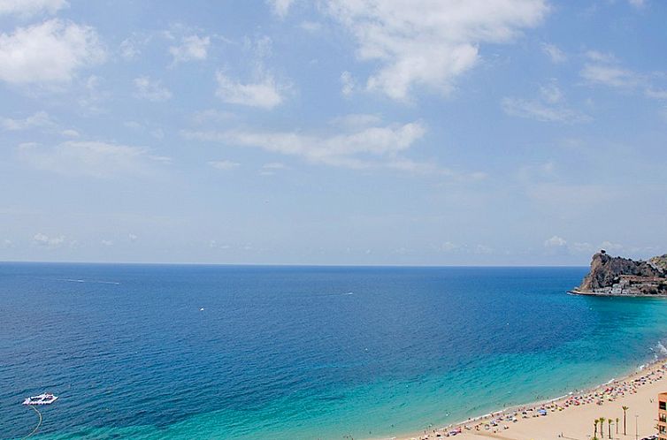 Appartement in Benidorm