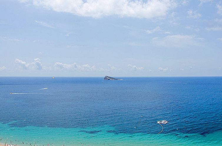 Appartement in Benidorm