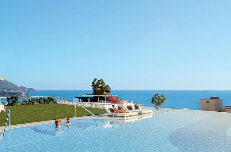 Appartement in Benidorm