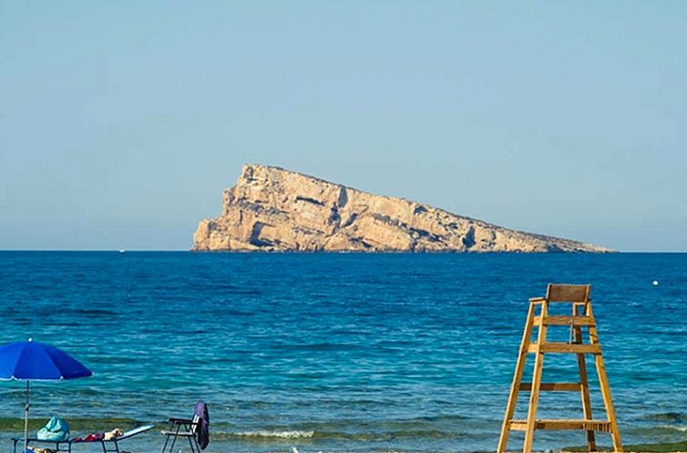 Appartement in Benidorm