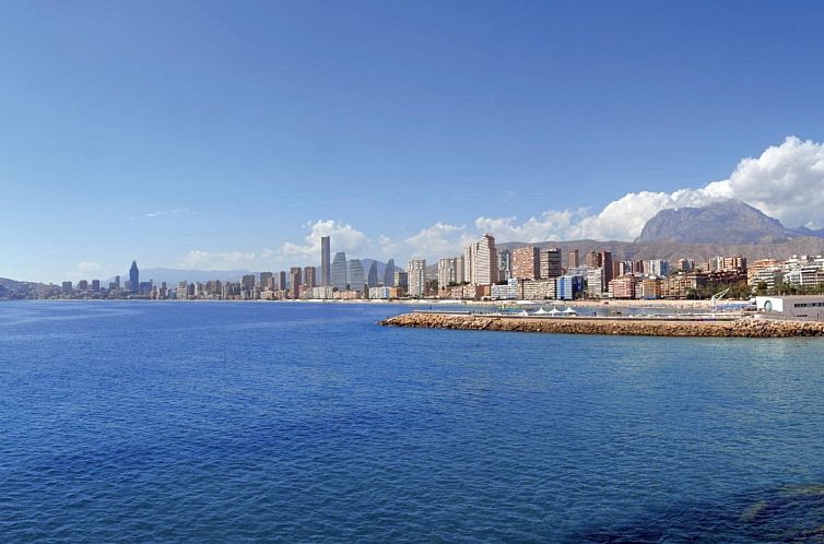 Appartement in Benidorm