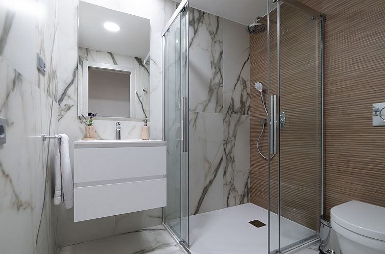 Appartement in Benidorm