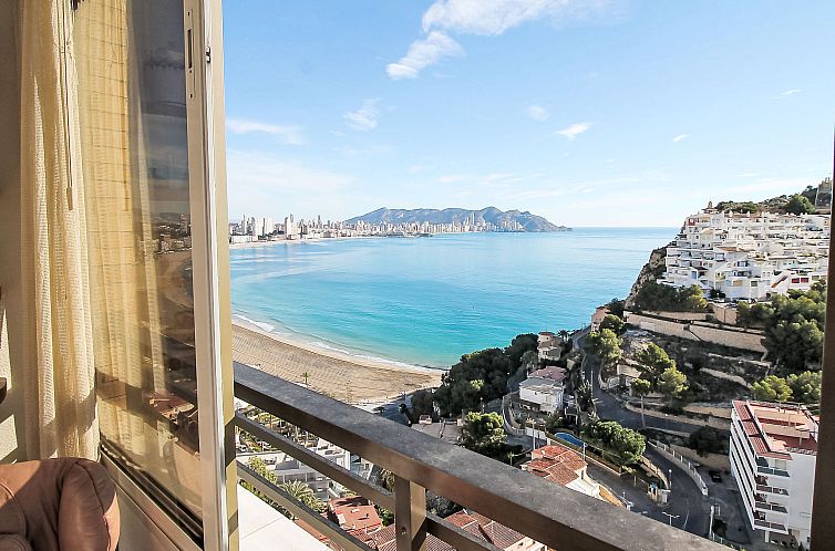 Appartement Vistamar