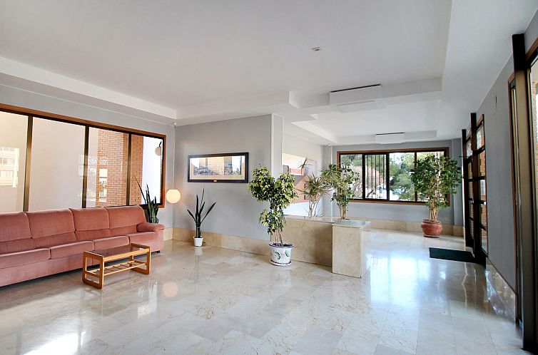Appartement Vistamar