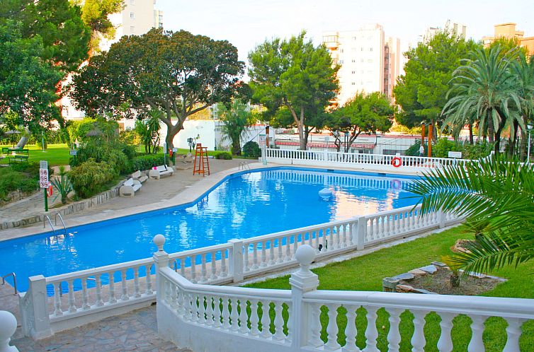 Appartement  Park Playa Levante