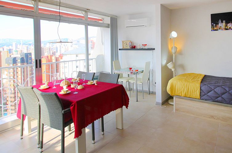 Appartement  Park Playa Levante