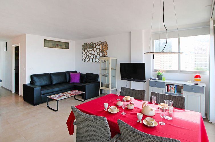 Appartement  Park Playa Levante