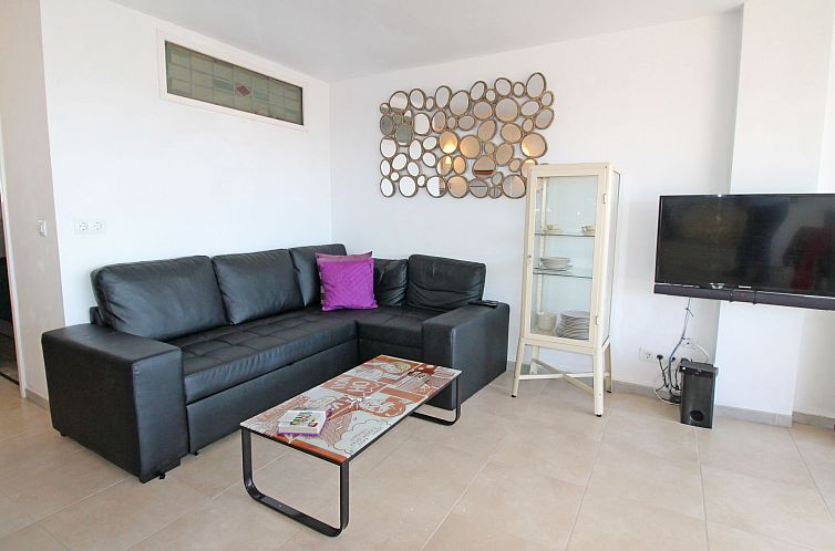 Appartement  Park Playa Levante