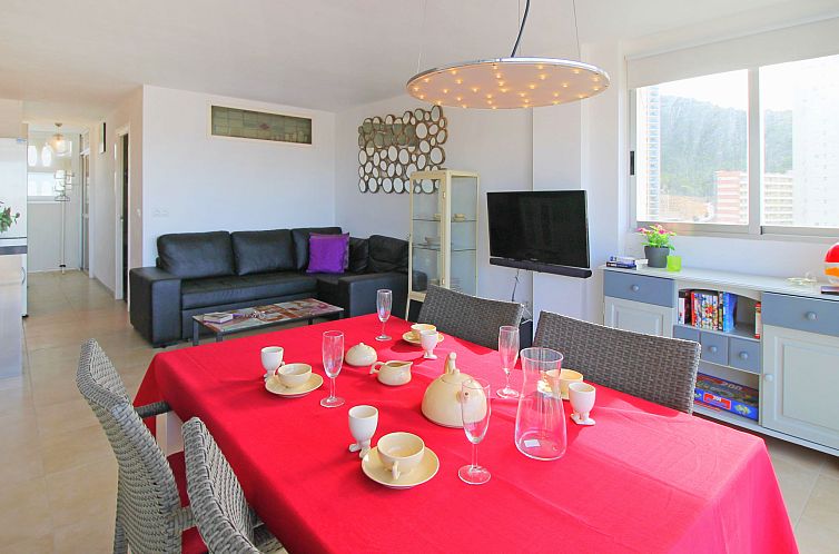 Appartement  Park Playa Levante