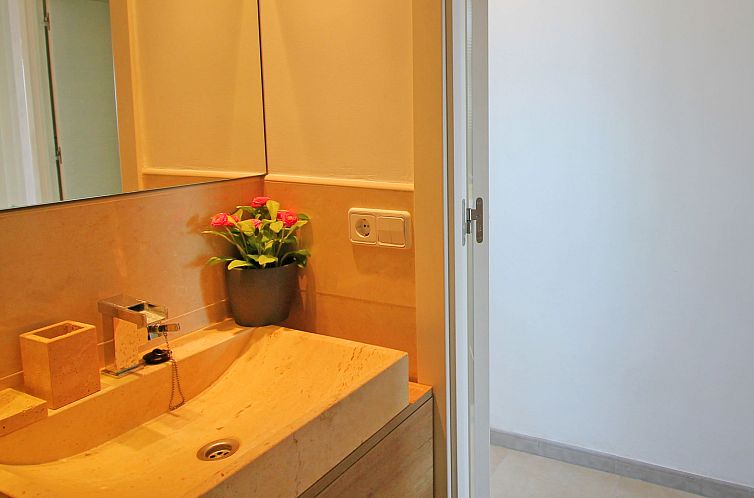 Appartement  Park Playa Levante