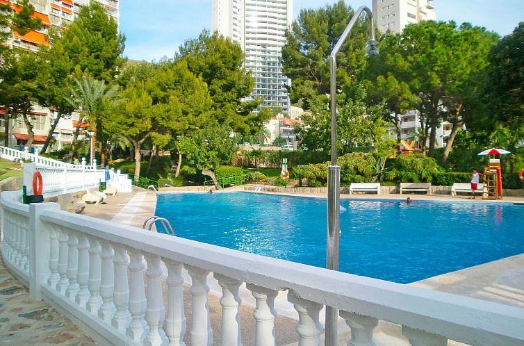 Appartement  Park Playa Levante