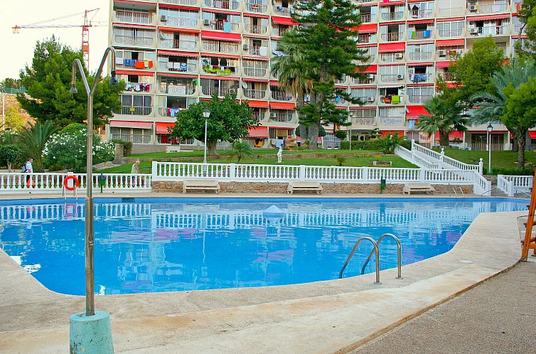 Appartement  Park Playa Levante