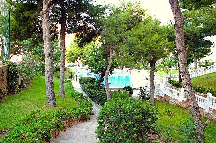 Appartement  Park Playa Levante