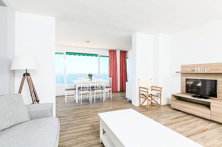 Appartement Torre Principado