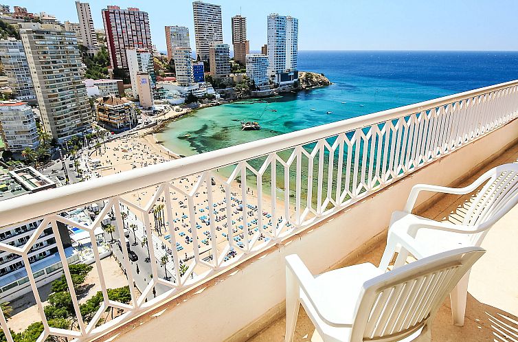 Appartement Torre Principado