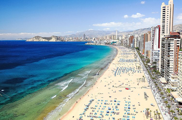 Appartement Torre Principado