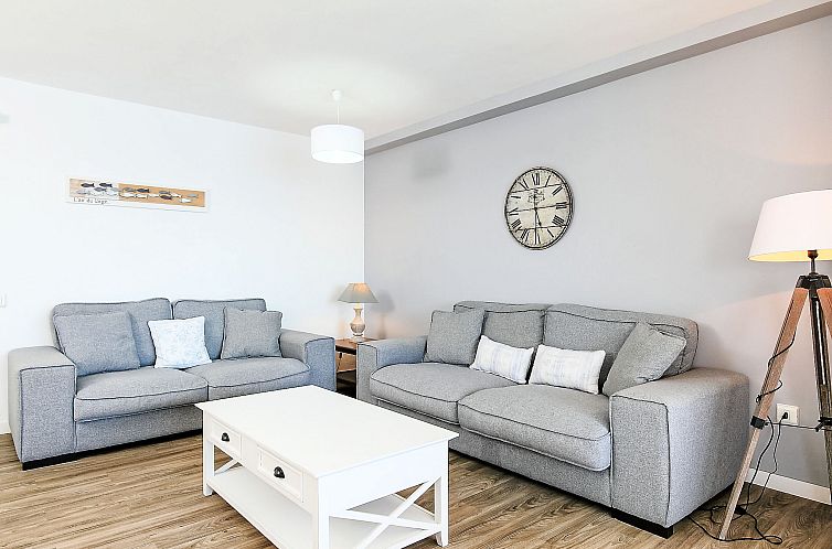 Appartement Torre Principado