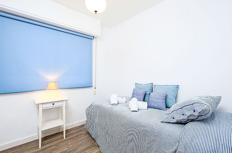 Appartement Torre Principado