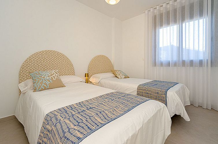 Appartement in Benidorm