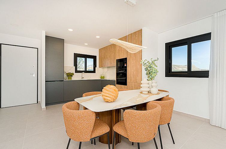 Appartement in Benidorm